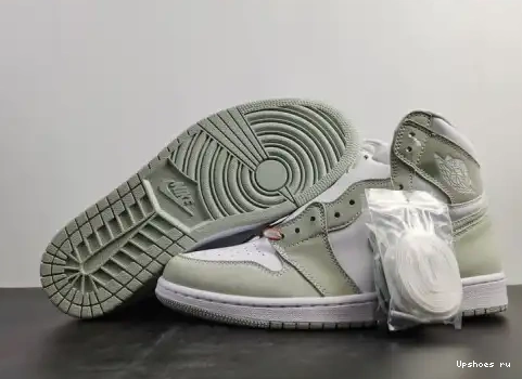 High Air OG CD0461-002 Seafoam Jordan CD0461-002 1 0418